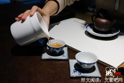 如何在日常生活中保持正念