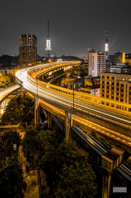 雨夜背经