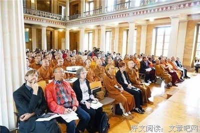 诸法无我，灵魂非真