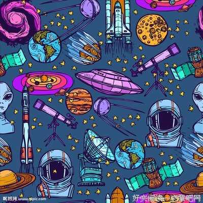 比宇宙太空更大的是本心！