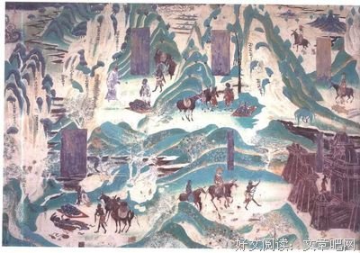 释迦牟尼佛成佛前做过什么