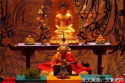 临命终时不由己，鬼神引你堕恶道