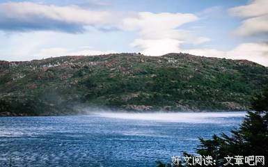 我昨晚看见地狱，真实而恐怖！