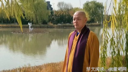 遇到净土法门真是大福报、大因缘