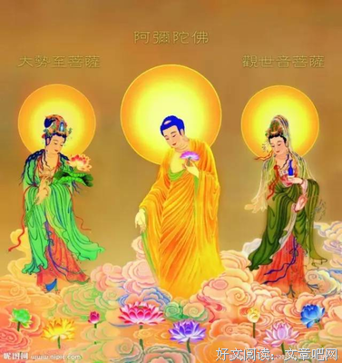 念佛病愈 舍禅归净