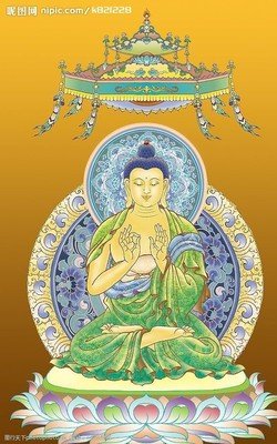 色身如水泡，法身如大海，你选择哪个？