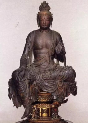 恒严法师入地狱见闻记