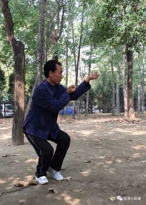 修行人的三个基础