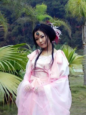 觉明妙行菩萨七日见佛