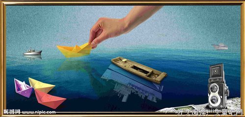 南柯一梦新解