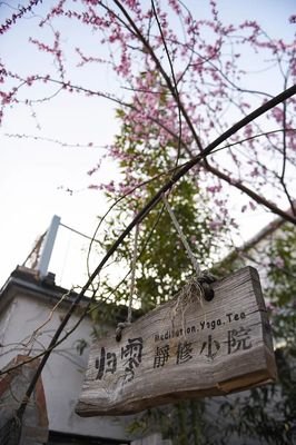 苦中作乐，乐是苦因