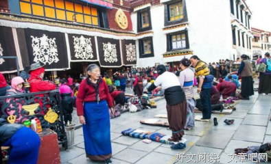来世我们的归宿在哪里？