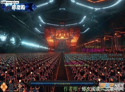 虚拟世界之谜