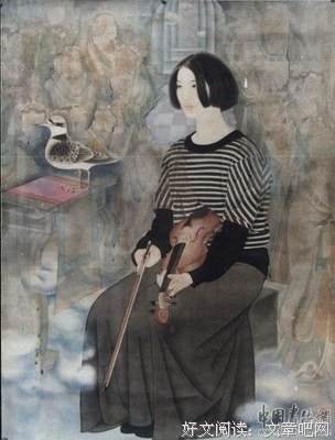 僧璨大师受法之谜