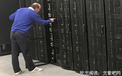 “人脑”与“电脑”有什么本质的区别？