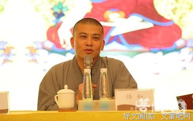 看了这个，就明白为什么要学佛了