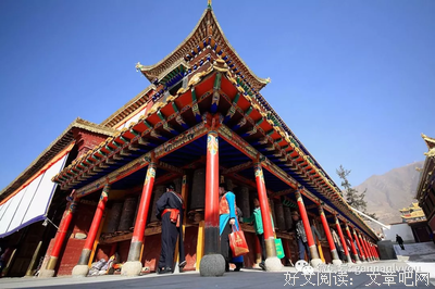 众多刹土，为何要发愿往生极乐世界?