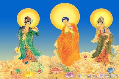 不求佛刹，难免轮回