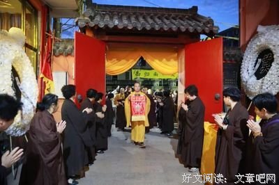 法身如海，幻躯如泡