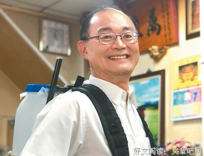 “臭气冲天”这话不是骂人，而是人体的真相1