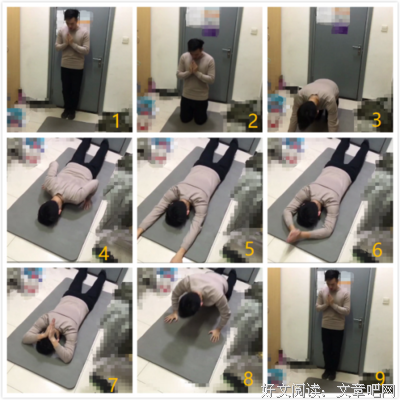 如何通过念佛治愈心病