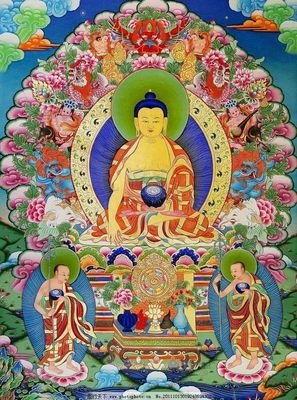 缘起性空之真义