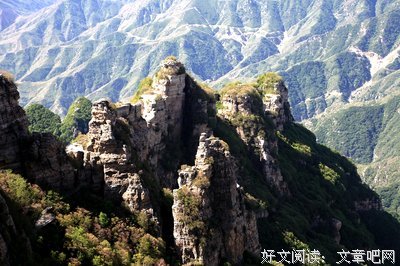 说法与持戒的修法: