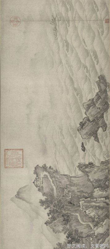 观水悟道的修法: