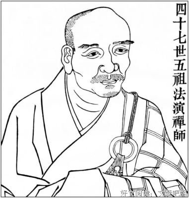 观唯识悟道的修法: