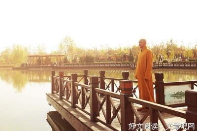 净土法门极其高深，又方便至极