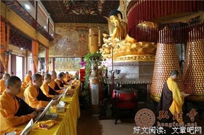 念佛必定见佛