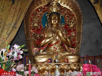 学佛本为了生死，念佛只愿求往生