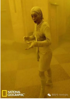 姜金兰 亲历地狱