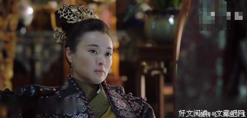 还魂夜，母亲披枷戴锁来看我，告诉我许多秘密