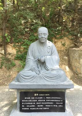 古代禅师为何皆密修净土？