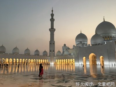 进寺院你必须知道的事