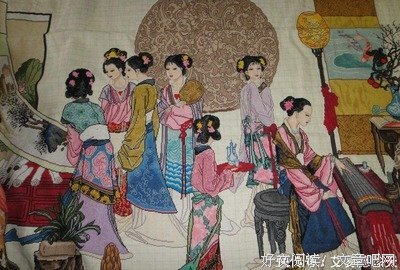 富贵从来未许求，几人骑鹤上扬州？