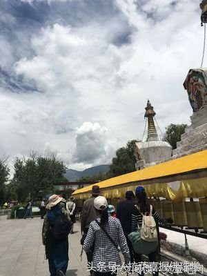 不求往生，难免轮回!