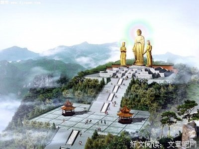 修禅不念佛，很容易着魔