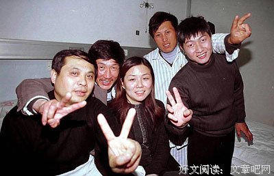 大舜号海难纪实