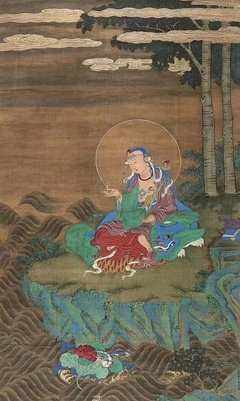 大圆镜智与般若观照