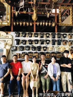 真心念佛的人就是佛！