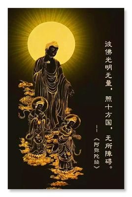 开悟后才知道净土法门最殊胜！