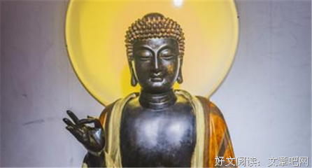 念佛的人就是佛！
