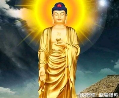 花开见佛悟无生
