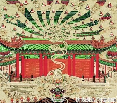 一定要发愿求生净土，不要求世间享受
