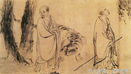 开悟悟的人在娑婆世界照样轮回