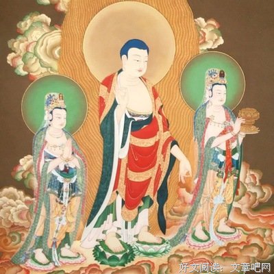 念佛人现世即获十大利益