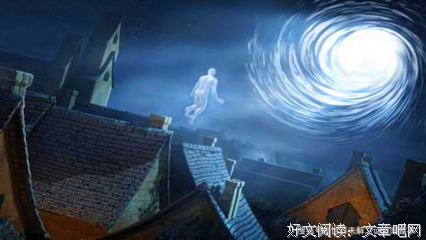 施一公：灵魂、鬼神都是存在的！