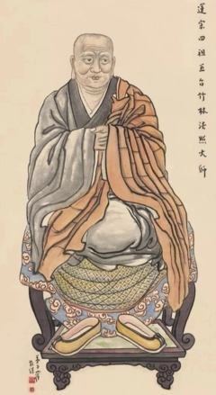 文殊、普贤菩萨统统发愿求生净土！